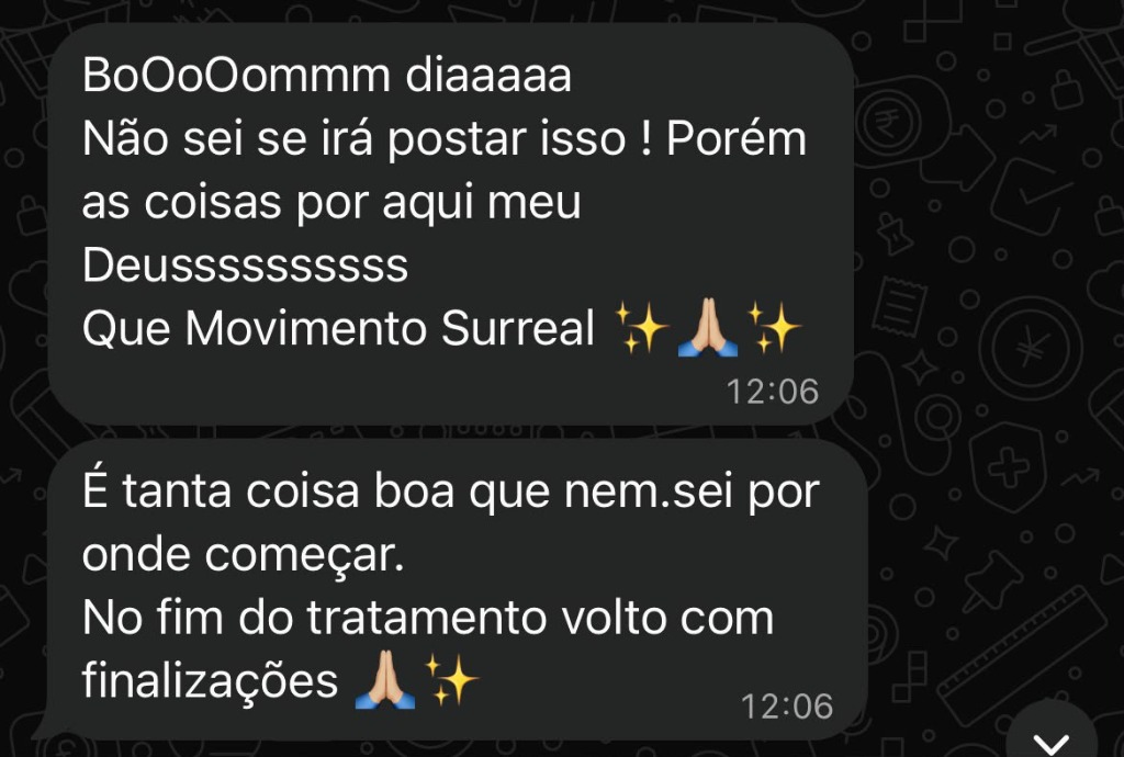 Depoimento