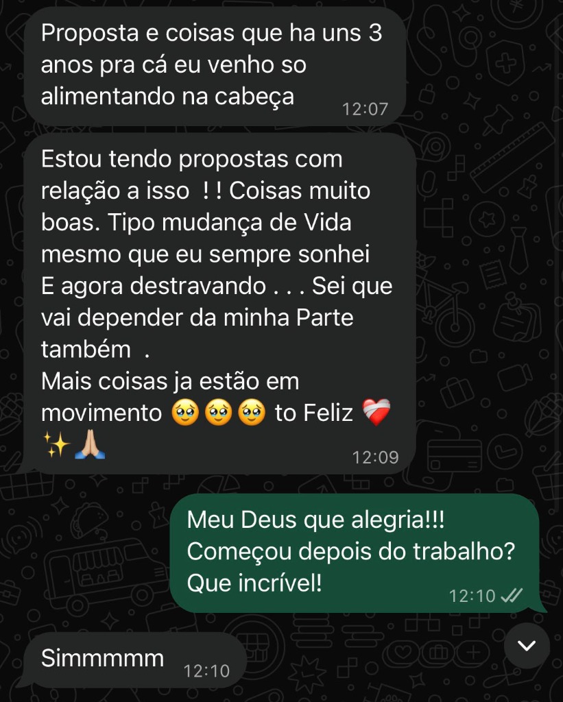 Depoimento