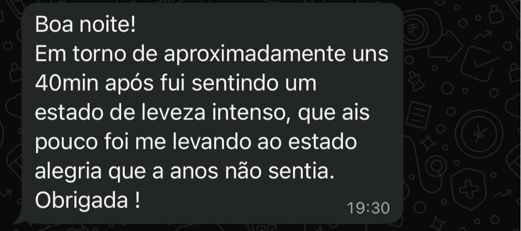 Depoimento
