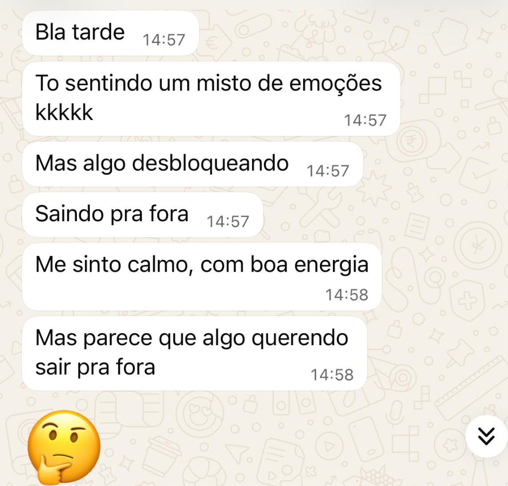 Depoimento